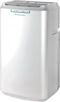 Мобильный кондиционер Electrolux EACM-14 ES/FI/N3