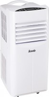 Мобильный кондиционер Scoole  SC AC 07C PE