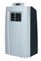 Мобильный кондиционер Korting KACM109HC-W