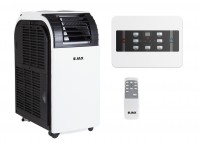 Мобильный кондиционер Jax ACM-09BHE