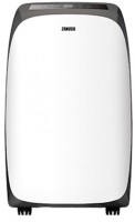 Мобильный кондиционер Zanussi ZACM-09 DV/N1