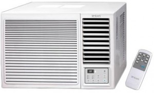 Оконный кондиционер Timberk AC TIM 09H W1E