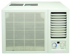 Оконный кондиционер Daewoo Electronics DWB-F0726R
