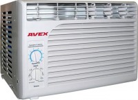 Оконный кондиционер AVEX WCH-05