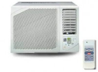 Оконный кондиционер General Climate GCW-09HRN1