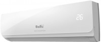 Внутренний блок кондиционера Ballu BSWI-24HN1 серии ECO Inverter