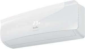 Внутренний блок кондиционера Ballu BSA/in-24HN1_15Y