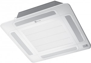 Внутренний блок кондиционера Electrolux EACС-18H/UP2/N3/in