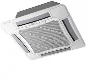 Внутренний блок кондиционера Electrolux EACС-24H/UP2/N3/in