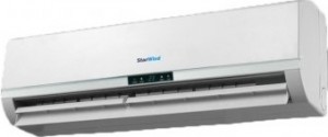 Внутренний блок кондиционера StarWind TAC-18CHSA/BR/in