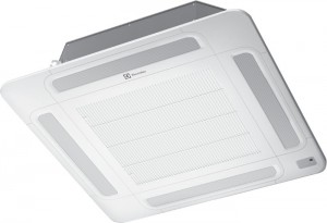 Внутренний блок кондиционера Electrolux EACС-48H/UP2/N3/in