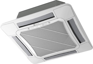 Внутренний блок кондиционера Electrolux EACC-12HU/N3/in