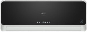 Внутренний блок кондиционера AUX ASW-H12A4/FJ-BR1 Black