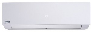 Внутренний блок кондиционера Beko BHVH 240