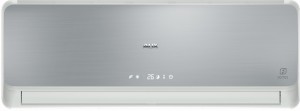Внутренний блок кондиционера AUX ASW-H12A4/FJ-SR1 Silver