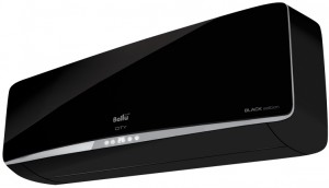 Внутренний блок кондиционера Ballu BSE/in-09HN1 Black