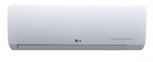 Внутренний блок кондиционера LG K09EHC.NTE1