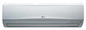 Внутренний блок кондиционера LG G18HHT N5N5