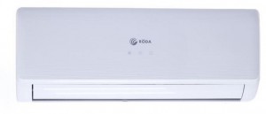 Внутренний блок кондиционера Roda RS-A09Е