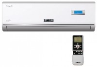 Внутренний блок кондиционера Zanussi ZACS/I-12HP/N1/in