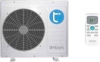 Внешний блок кондиционера Timberk AC TIM 07H S9-О1