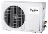 Внешний блок кондиционера Whirlpool AMD344/out