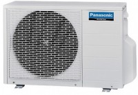 Внешний блок кондиционера Panasonic CU-XE9DKE
