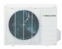 Внешний блок кондиционера NeoClima NU-HAW12