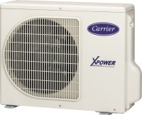 Внешний блок кондиционера Carrier UQV025M Внешний блок