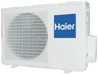 Внешний блок кондиционера Haier HSU-12HUN03/R2