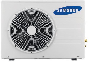 Внешний блок кондиционера Samsung AR07JQFSAWKXER