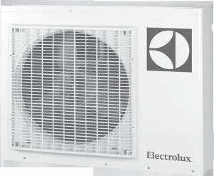 Внешний блок кондиционера Electrolux EACS-24HG-B/N3/out
