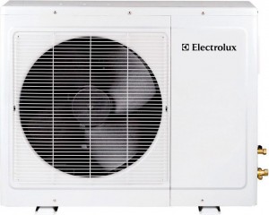 Внешний блок кондиционера Electrolux EACS-12HF/N3/out