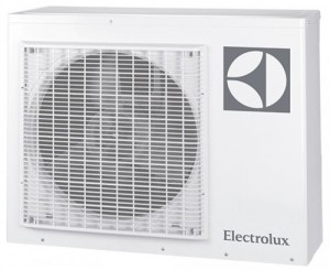 Внешний блок кондиционера Electrolux EACS-09HPR/N3/out