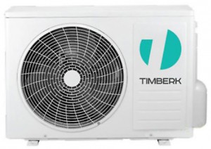 Внешний блок кондиционера Timberk AC TIM 09HI R1R-O1