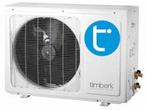 Внешний блок кондиционера Timberk AC TIM 09H S10B-O1