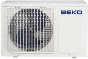 Внешний блок кондиционера Beko BCDH 071