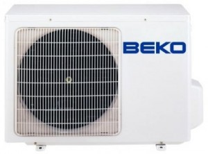 Внешний блок кондиционера Beko BRIN 121
