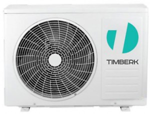 Внешний блок кондиционера Timberk AC TIM 12H S10DW-O1