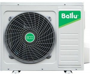 Внешний блок кондиционера Ballu BSW/out-09HN1/OL/15Y