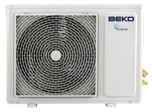 Внешний блок кондиционера Beko BRIN 091