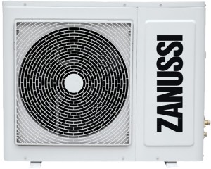 Внешний блок кондиционера Zanussi ZACS/I-09HV/N1/out