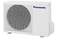 Внешний блок кондиционера Panasonic U-A18JKD out