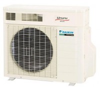 Внешний блок кондиционера Daikin RXR42E White