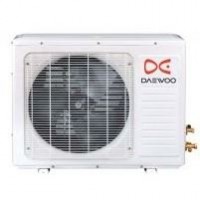Внешний блок кондиционера Daewoo Electronics DSB-F0716LH