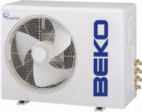 Внешний блок кондиционера Beko BK 101 XA out