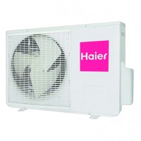 Внешний блок кондиционера Haier HEC 12 HNB 03/R2
