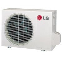 Внешний блок кондиционера LG G09AHT