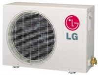 Внешний блок кондиционера LG G07SK