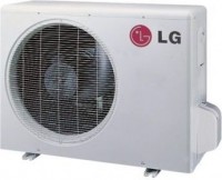 Внешний блок кондиционера LG UU30.UEDR0